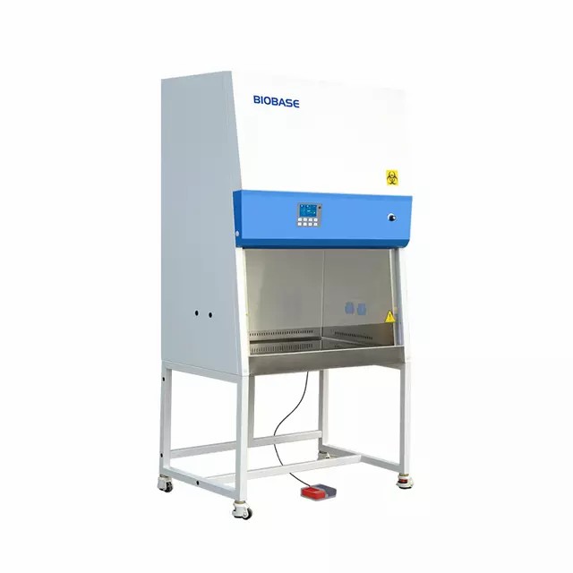 Biological Safety Cabinet Class II A2