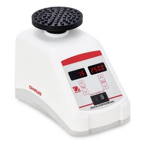 MINI VORTEX MIXERS