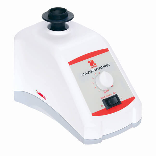 MINI VORTEX MIXERS - Image 5