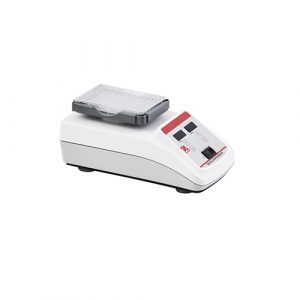 Microplate Vortex Mixers