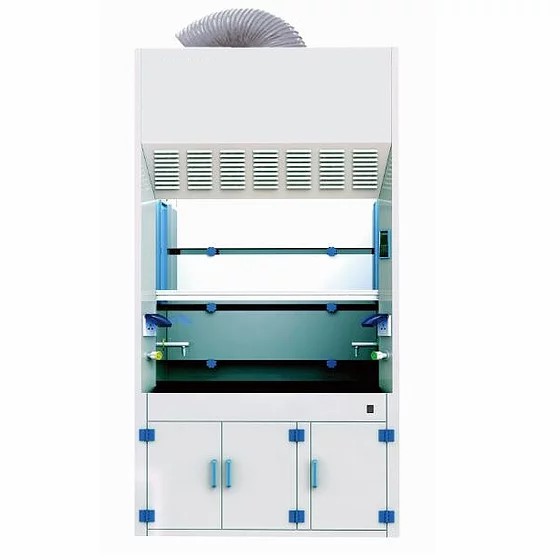 Ducted Fume Hood, FH-P Series