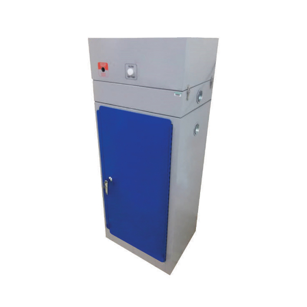 Recycling air Box