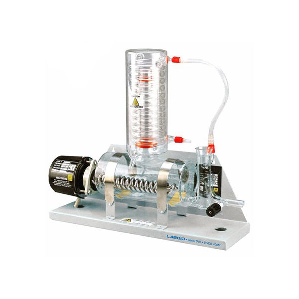 LABTEX Water Still