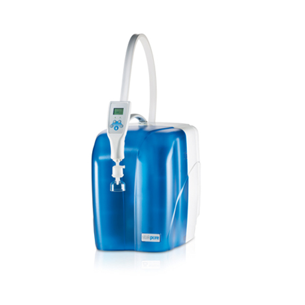 Omnia Tap Type I Ultra Pure Water System