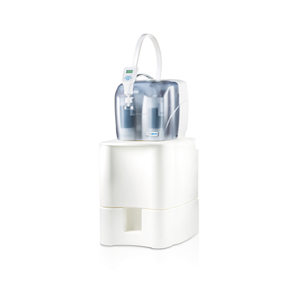 OmniaLab UP Type II Pure Water system
