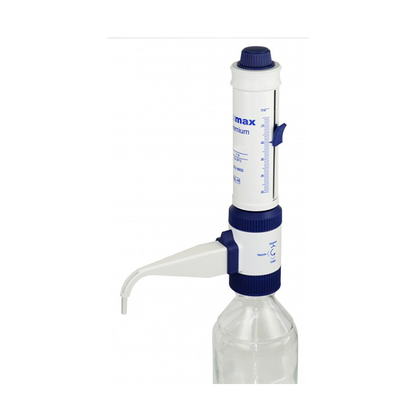 LABMAX Premium Bottle Top Dispenser - Image 2