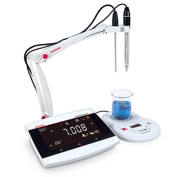 AQUASEARCHERâ„¢ AB41 pH Meter - Image 2