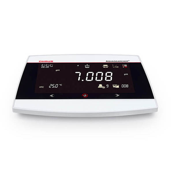 AQUASEARCHERâ„¢ AB41 pH Meter