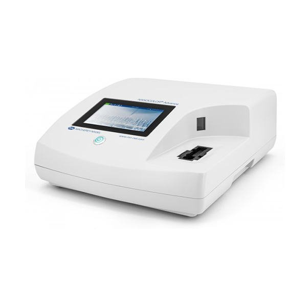 NANOCOLOR Advance Spectrophotometer