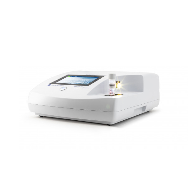 NANOCOLOR Advance Spectrophotometer - Image 2