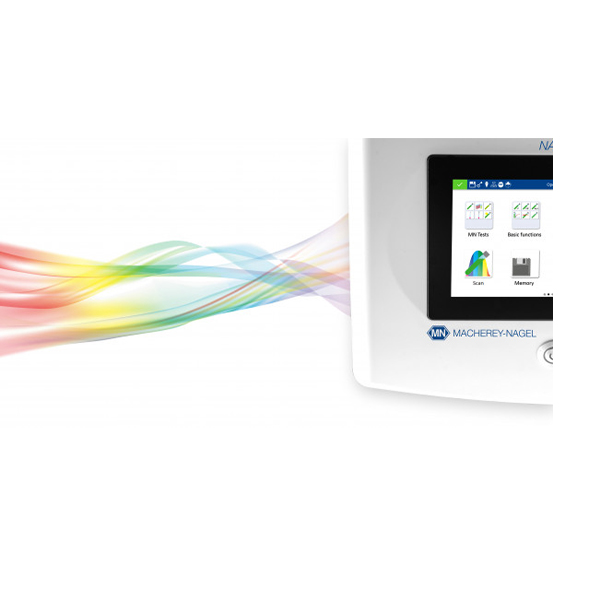NANOCOLOR Advance Spectrophotometer - Image 4