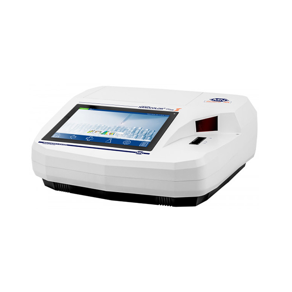 NANOCOLOR UV/VIS II, 190−1100 nm Spectrophotometer