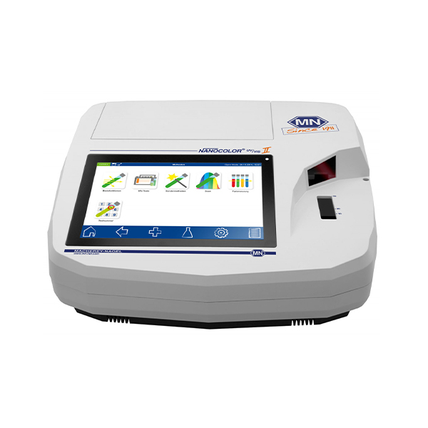 NANOCOLOR UV/VIS II, 190−1100 nm Spectrophotometer - Image 2