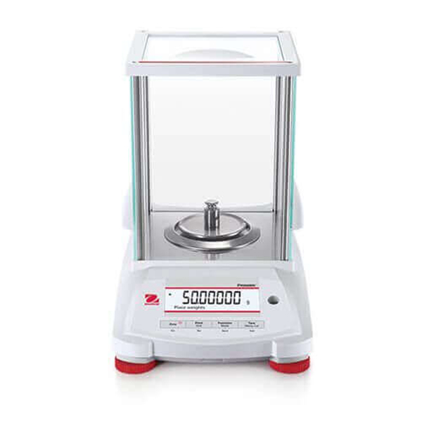 PioneerĀ® Semi-Micro Analytical Balances - Image 4