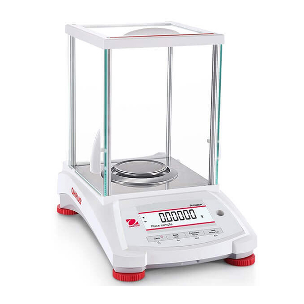 PioneerĀ® Semi-Micro Analytical Balances - Image 3