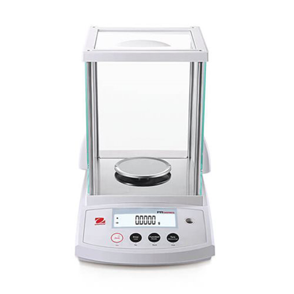 PR Series Analytical Balances
