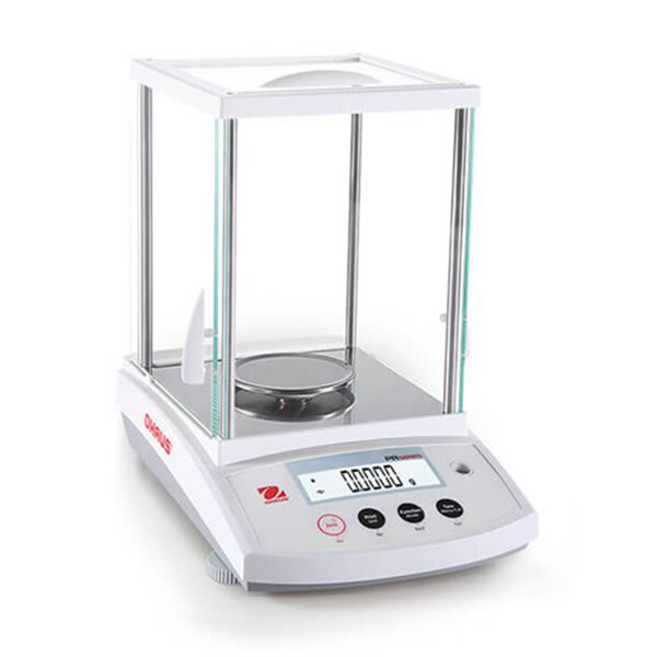 PR Series Analytical Balances - Image 2