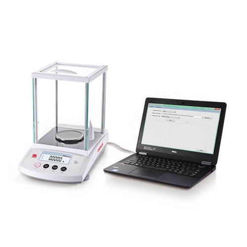 PR Series Analytical Balances - Image 3