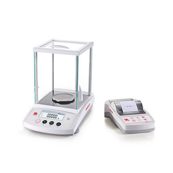 PR Series Analytical Balances - Image 4