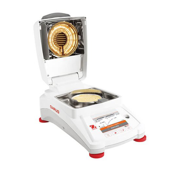 MB120 Smart Moisture Analyzer - Image 2