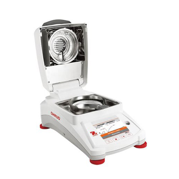 MB120 Smart Moisture Analyzer - Image 3