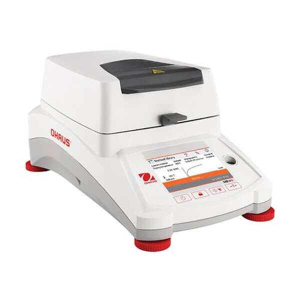 MB90 Simple Operation Moisture Analyzer