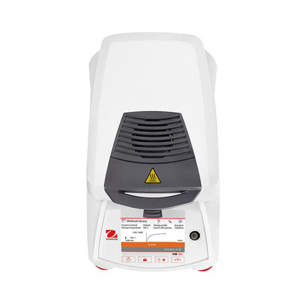 MB90 Simple Operation Moisture Analyzer - Image 2