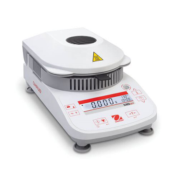 MB 27 Economical Moisture Analyzer