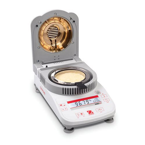 MB 27 Economical Moisture Analyzer - Image 4