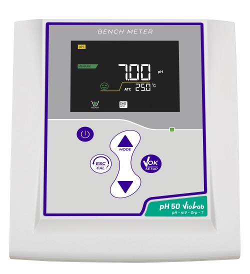 PC 50 VioLab Multiparameter