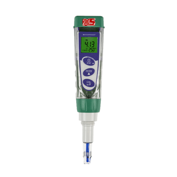 pH 5 Pocket Tester