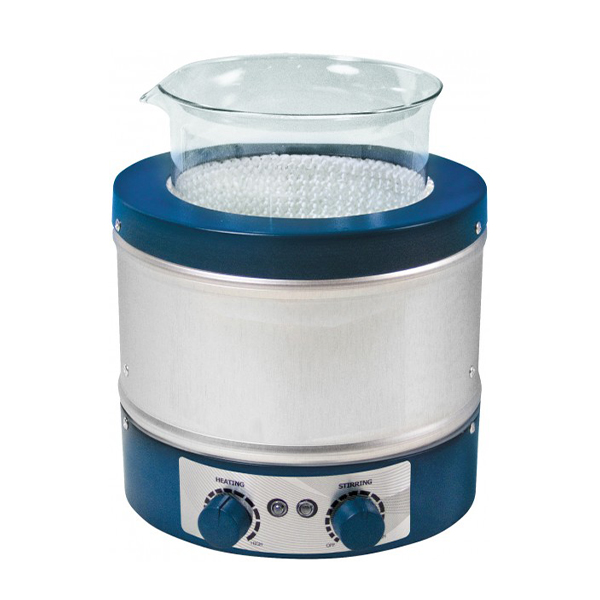 Heating Mental for beakers - Image 2