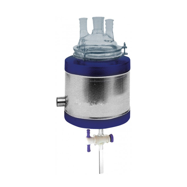 Heating Mental for Reaction Vessels - Image 3