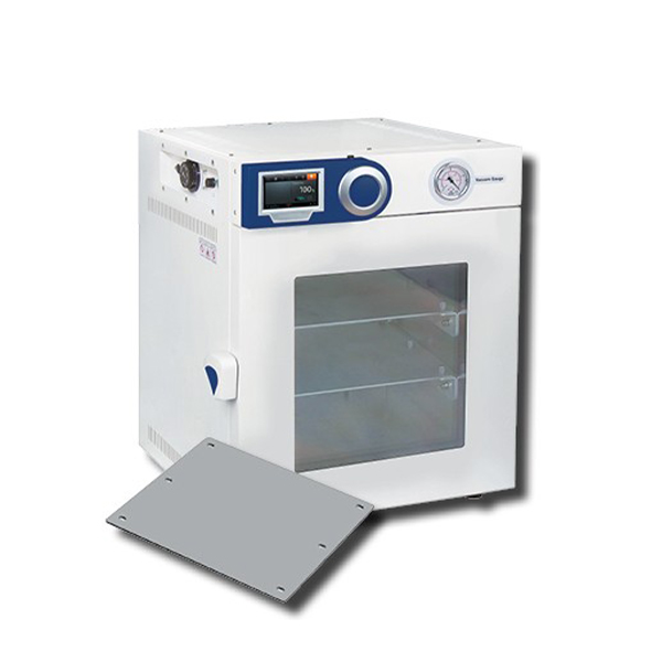 Drying oven SWOV Vacuum oven SmartLab
