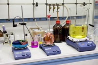 ARGOLAB Analog Magnetic Stirrer - Image 2
