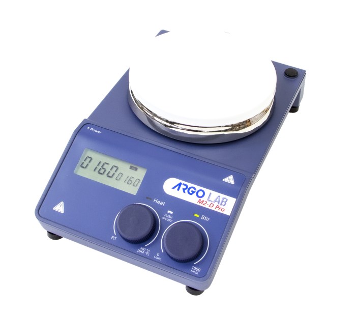 ARGOLAB Digital Magnetic Stirrer