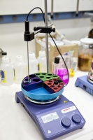 ARGOLAB Digital Magnetic Stirrer - Image 2
