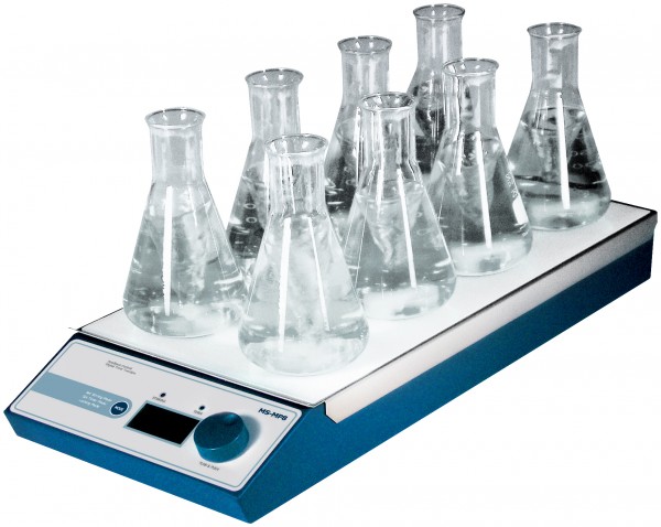 Multi Position Magnetic Stirrer - Image 2