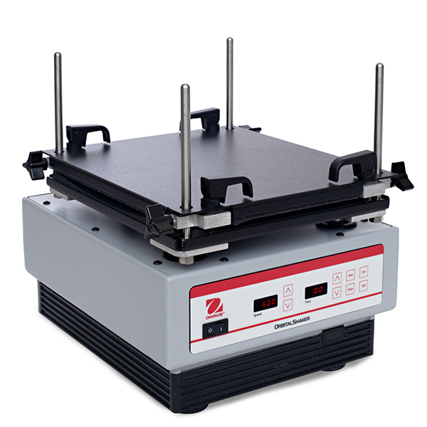 HIGH SPEED MICROPLATE SHAKERS