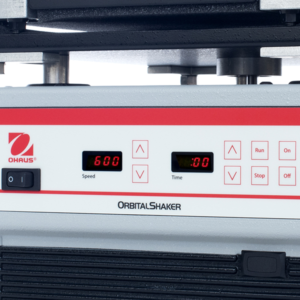 HIGH SPEED MICROPLATE SHAKERS - Image 4