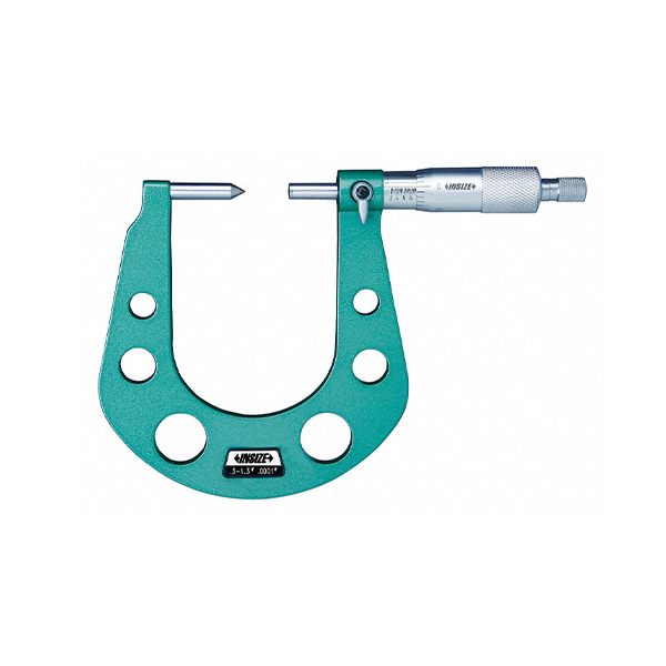 Disk Break Micrometer