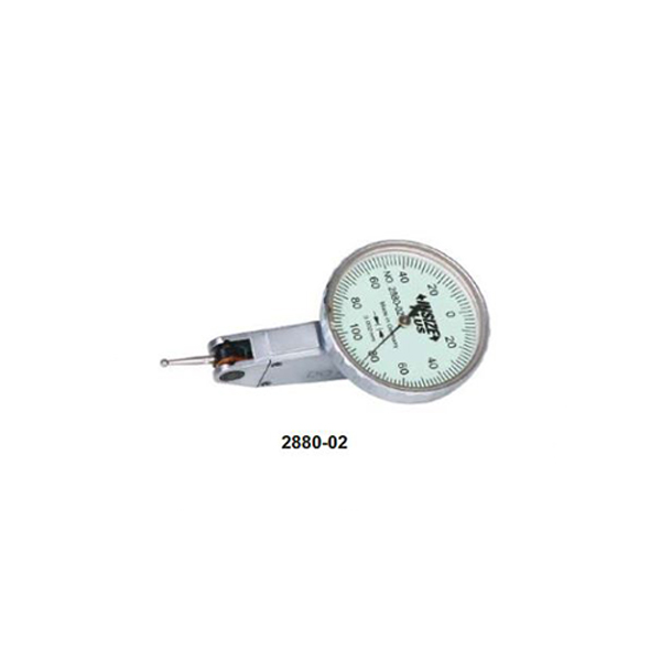 Dial Test Indicators