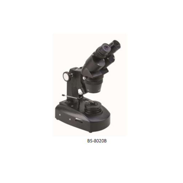 BS-8020B&BS-8030B/T Gemological Microscope - Image 2