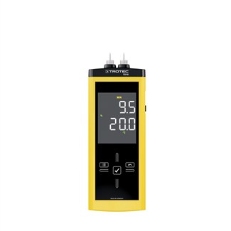 T510 High Accuracy Wood Moisture Meter