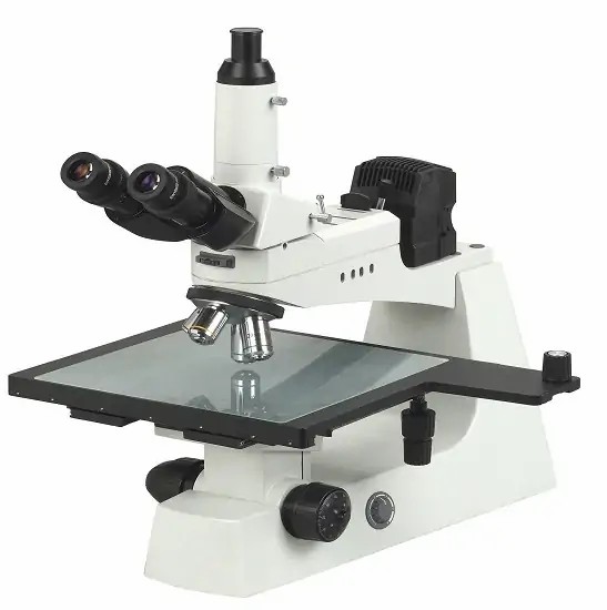 BS-4000A Industrial Inspection Microscope
