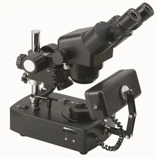BS-8020B&BS-8030B/T Gemological Microscope