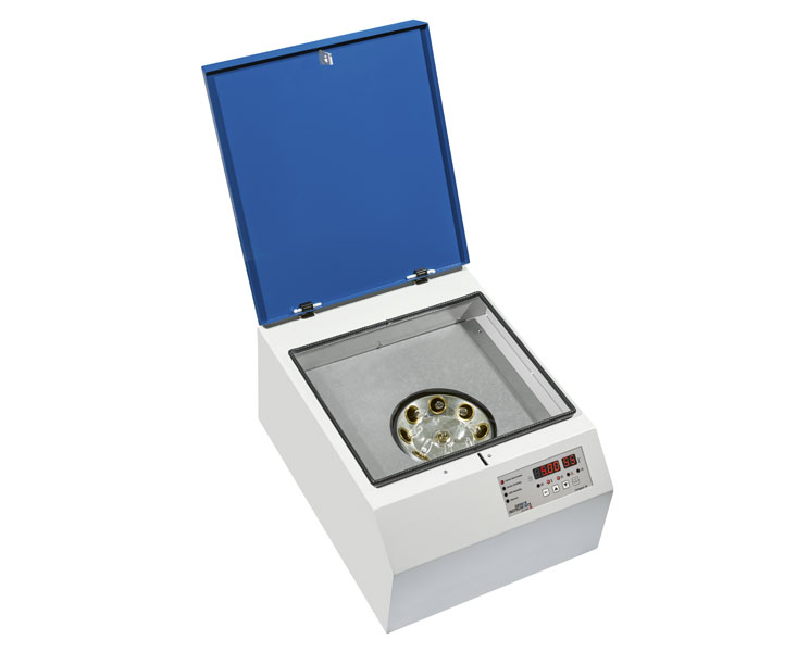 NEW - Milk centrifuge Gerber Compact III