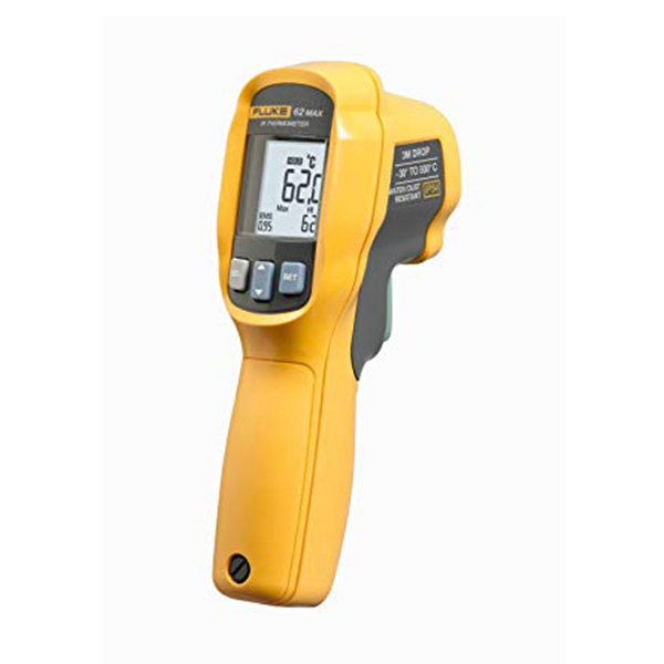FLUKE 62 MAX - Single Laser Infrared Meter