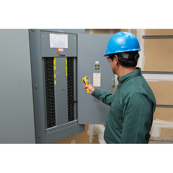 FLUKE 64 Max - Infrared Thermometer - Image 3
