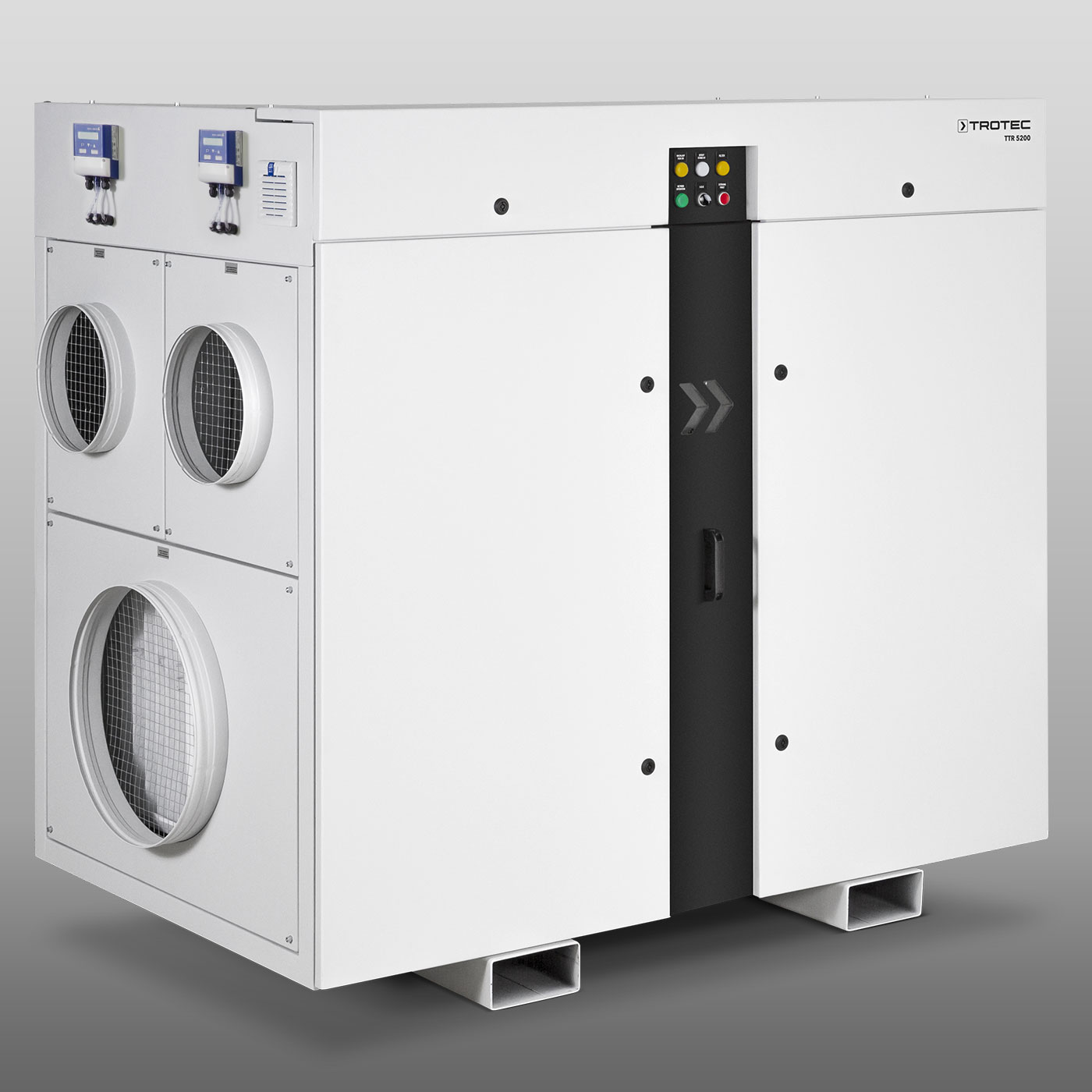 TTR 6600